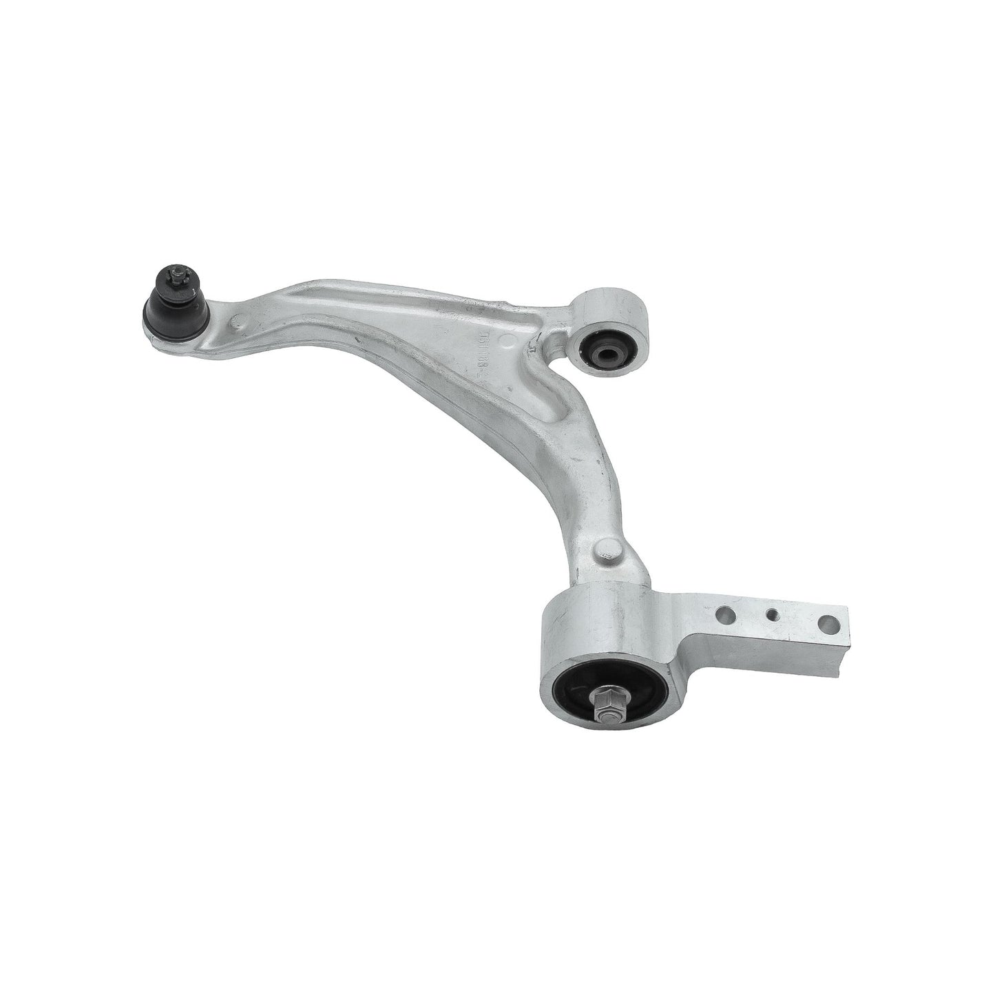 Horquilla Inferior Izquierdo Honda Pilot 2009-2015