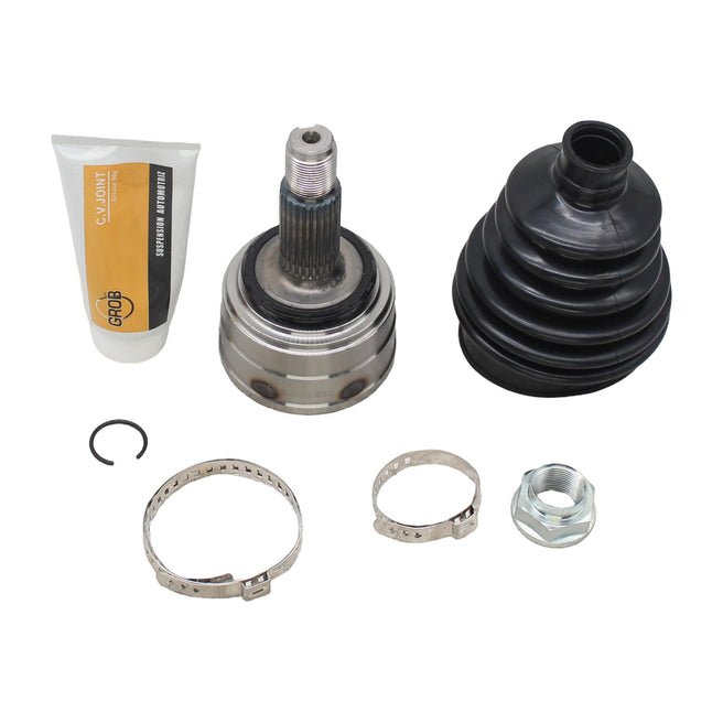 Junta VC Exterior Motor 2.0 L Acura Integra 1986-1989