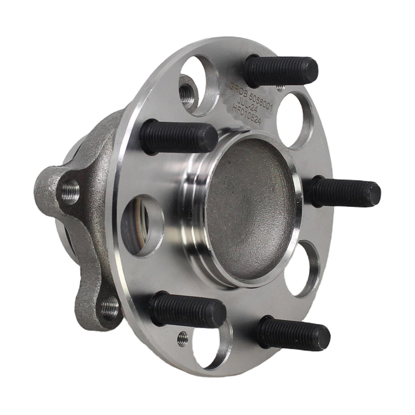 Maza de Rueda Trasero Honda Civic 2006-2011