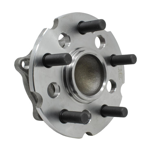 Maza de Rueda Trasero 5 Birlos 4 Barrenos Con Encoder 28 Estrías para Acura MDX 2007-2013
