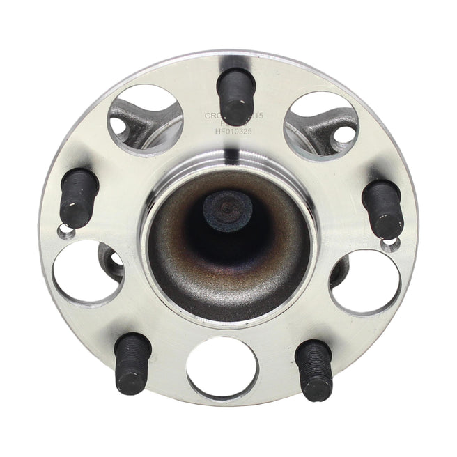Maza de Rueda Trasero 5 Birlos 4 Barrenos Con Encoder FWD Acura ILX 2013-2018