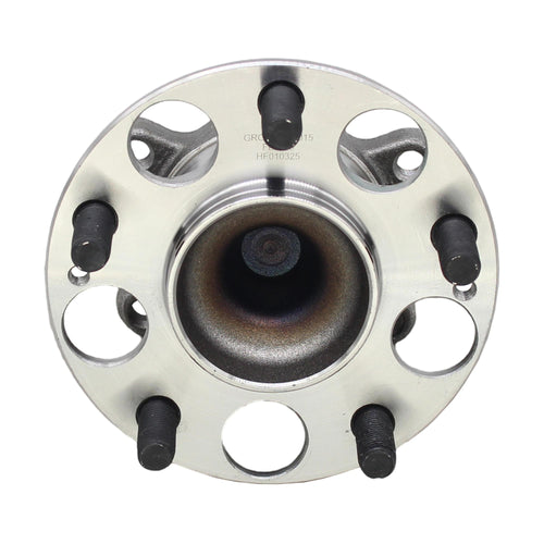 Maza de Rueda Delantero 5 Birlos 28 Estrías 48mm Honda Civic 2012-2020