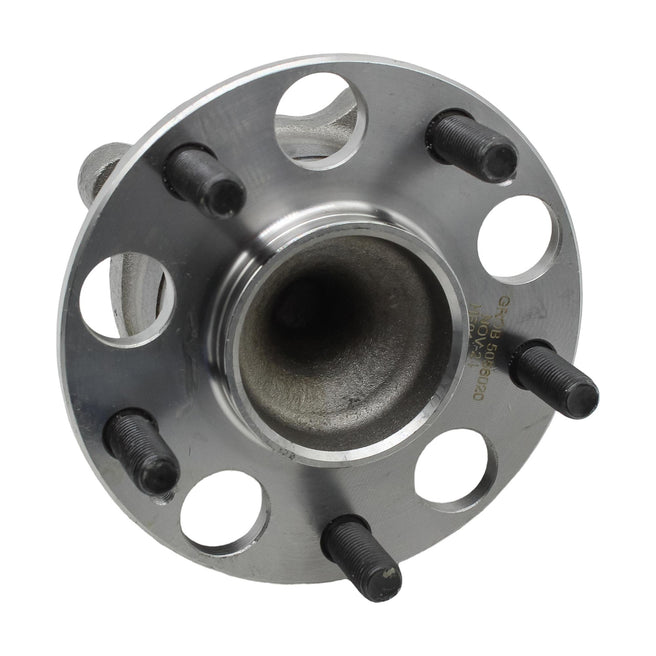 Maza de Rueda Trasero 5 Birlos 4 Barrenos Con Encoder Acura TSX 2009-2014