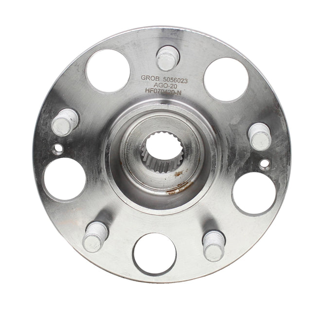 Maza de Rueda Trasero Honda CR-V 2002-2006