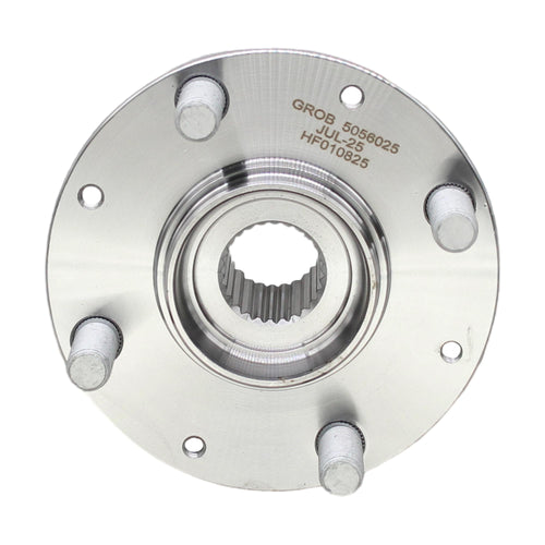 Maza de Rueda Delantero 26 Dientes para Honda City 2014-2023