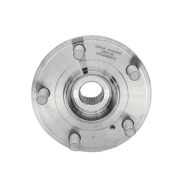 Maza de Rueda Delantero 5 Birlos Acura MDX 2014-2020