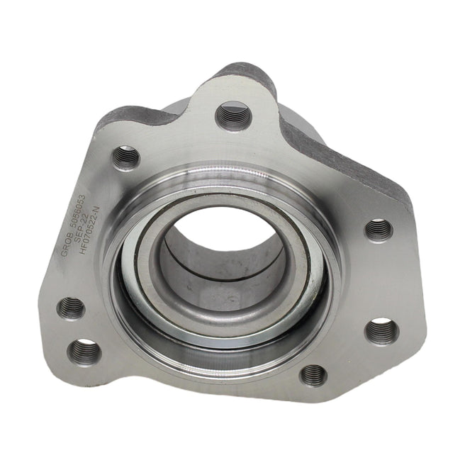 Maza de Rueda Trasero Izquierdo Honda CR-V 1997-2001