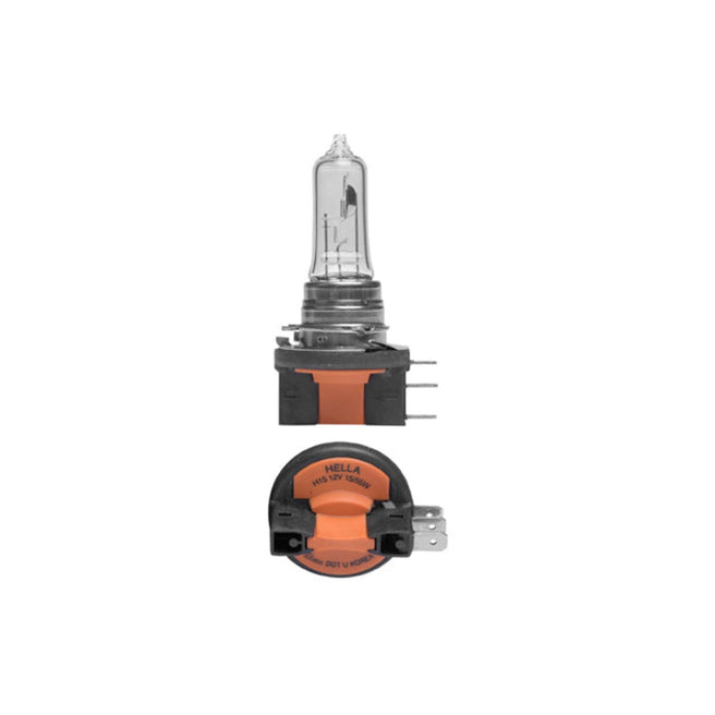 Foco Universal Halogeno H15 P/ Universal Universal 1900-1999