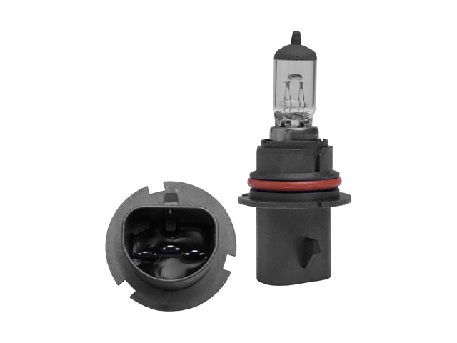 Foco Universal Halogeno Hb1/9004 P/ Universal Universal 1900-9999