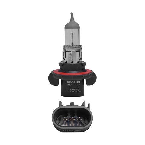 Foco Universal Halogeno H13/9008 12V 60/55W Base P26.4T
Foco P/ Universal Universal 1900-9999