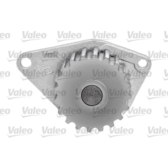 Bomba Agua Peugeot 207 2010-2011 L4 1.4L