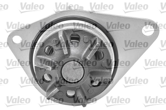 Bomba Agua Peugeot 207 2010-2011 L4 1.4L