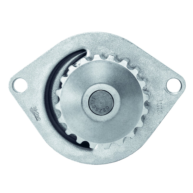 Bomba Agua Peugeot 206 2001-2009 L4 1.6L