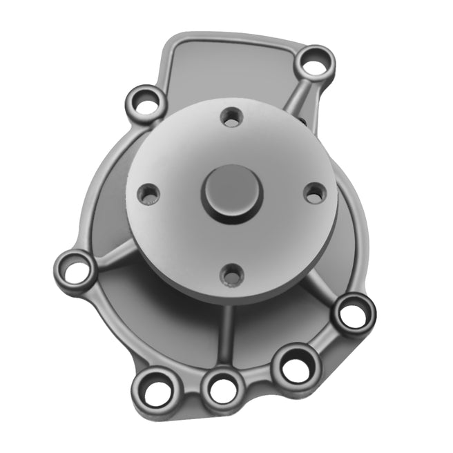 Bomba Agua Nissan 200SX 1995-1998 L4 2.0L