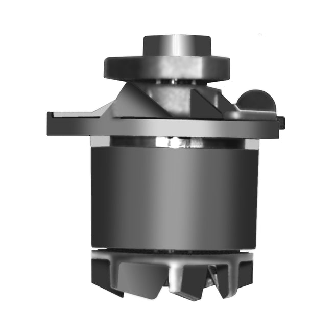 Bomba Agua Volkswagen Touareg 2005-2007 V6 3.2L