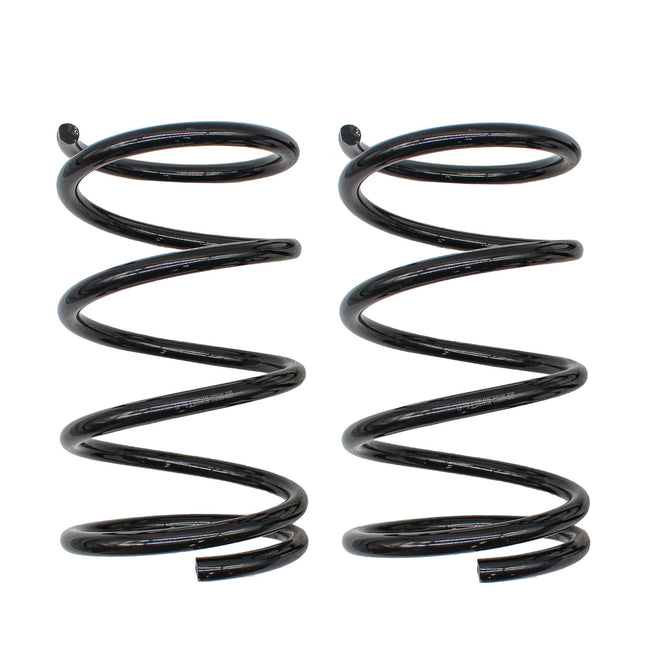 Resorte Delantero Con Balero Honda CR-V 2002-2006