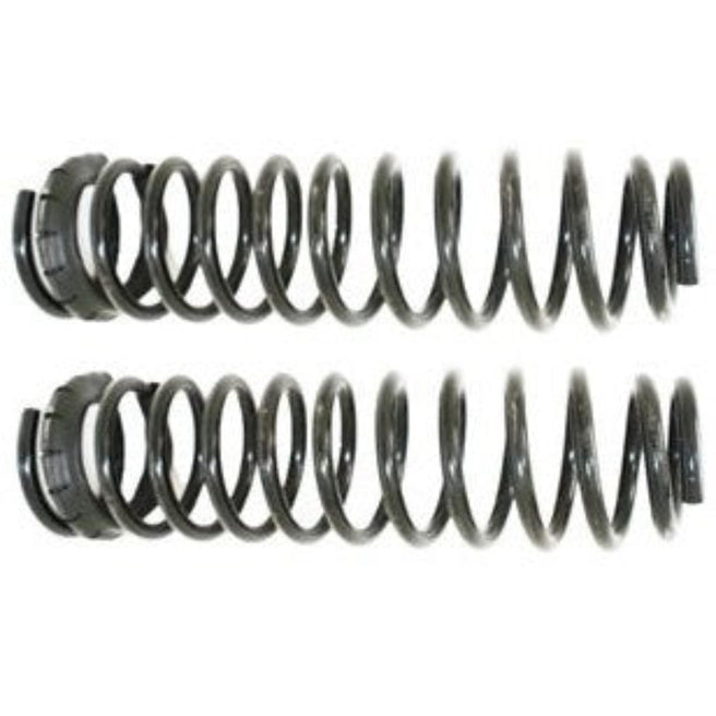 Resorte Trasero Honda Civic 1996-2000