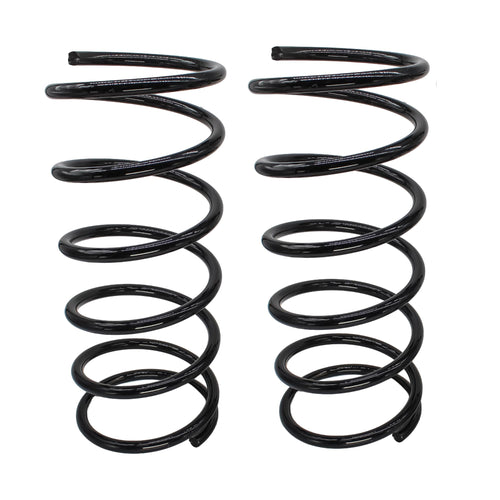 Resorte Delantero 4X4 para Acura MDX 2001-2006