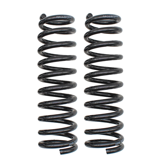 Resorte Delantero Honda Civic 1992-1995