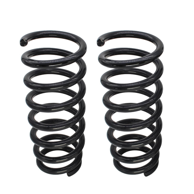 Resorte Trasero Honda Pilot 2003-2008