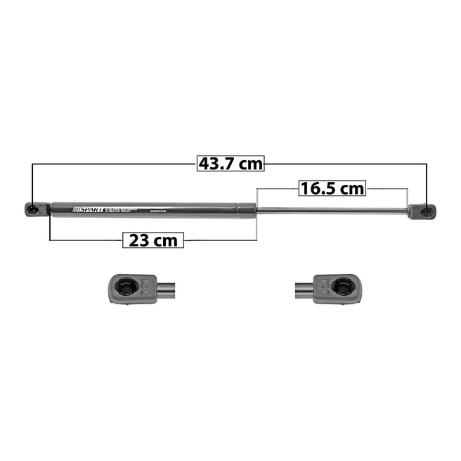 Amortiguador Universal Universal -