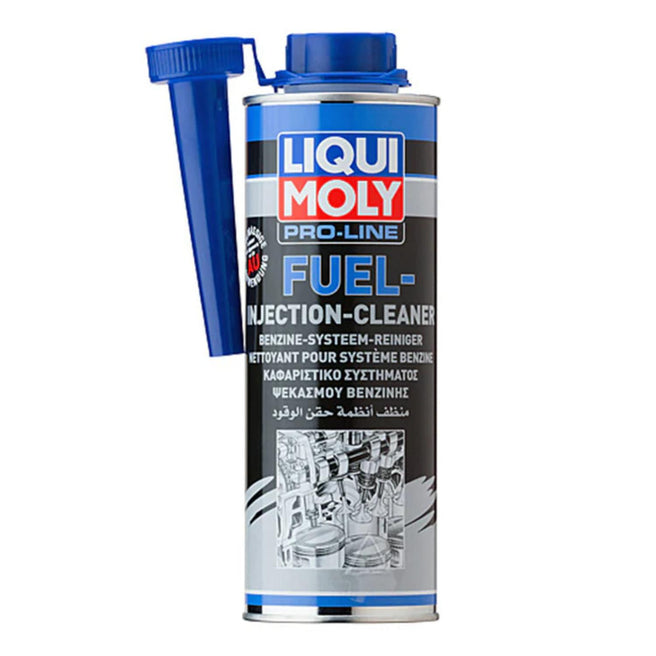 Liqui Moly Pro-Line Benzin System Limpieza