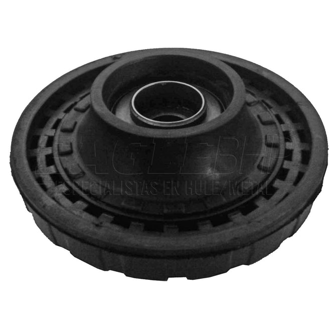 Base De Amortiguador Delantero Derecho P/ Chevrolet Spark Ev 2014-2015 Electricol
