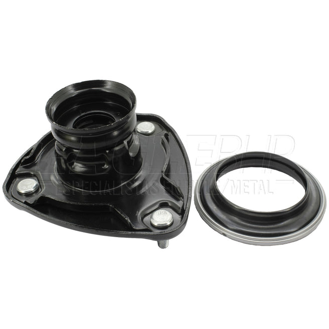 Base De Amortiguador Delantero Derecho P/ Dodge Attitude 2006-2011 1.6L L4