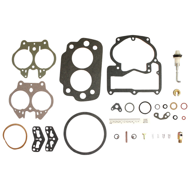 Kit de Juntas de Carburador Para Pontiac Bonneville 1970-1974 V8 7.5L Naturalmente Aspirado