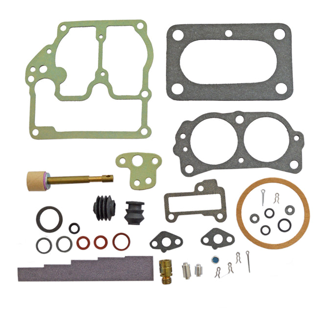 Kit de Juntas de Carburador Para Toyota Celica 1971-1971 L4 1.9L Naturalmente Aspirado