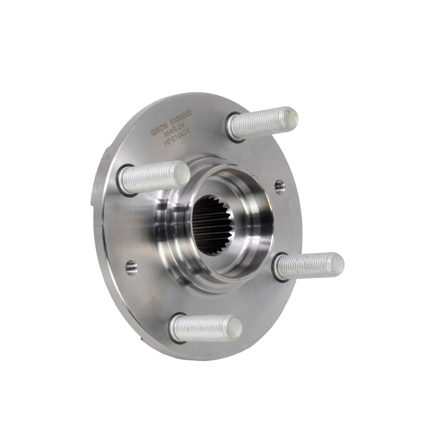 Maza de Rueda Delantero Hyundai Grand i10 2015-2023