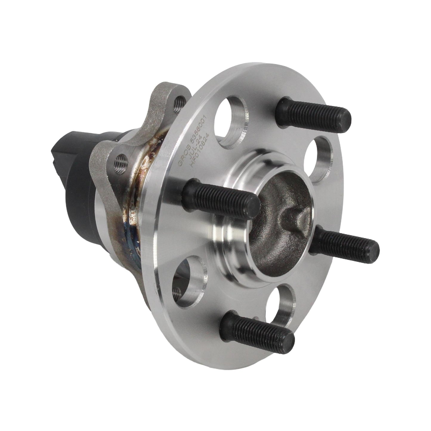 Maza de Rueda Trasero Hyundai Grand i10 2015-2023