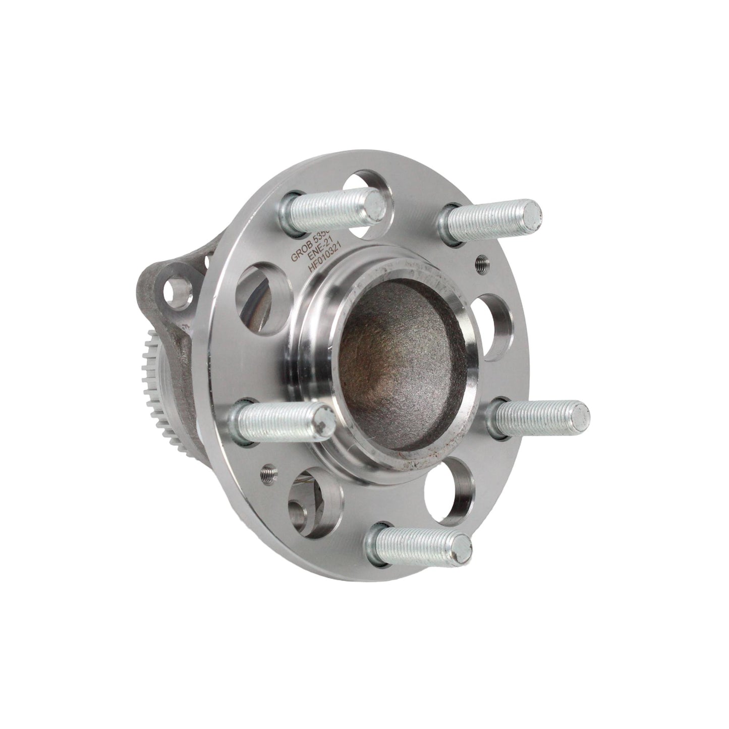 Maza de Rueda Trasero Hyundai Elantra 2011-2016