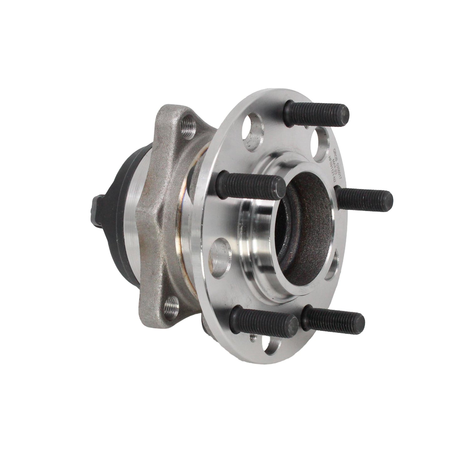 Maza de Rueda Trasero Hyundai Tucson 2021-2023