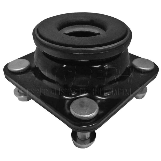 Base De Amortiguador Delantero Derecho P/ Mazda Cx-9 2008-2015 3.7L V6