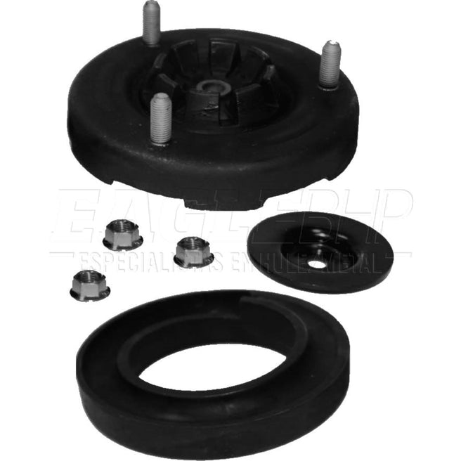 Base De Amortiguador Delantero Derecho P/ Hyundai Azera 2006-2011 3.8L V6