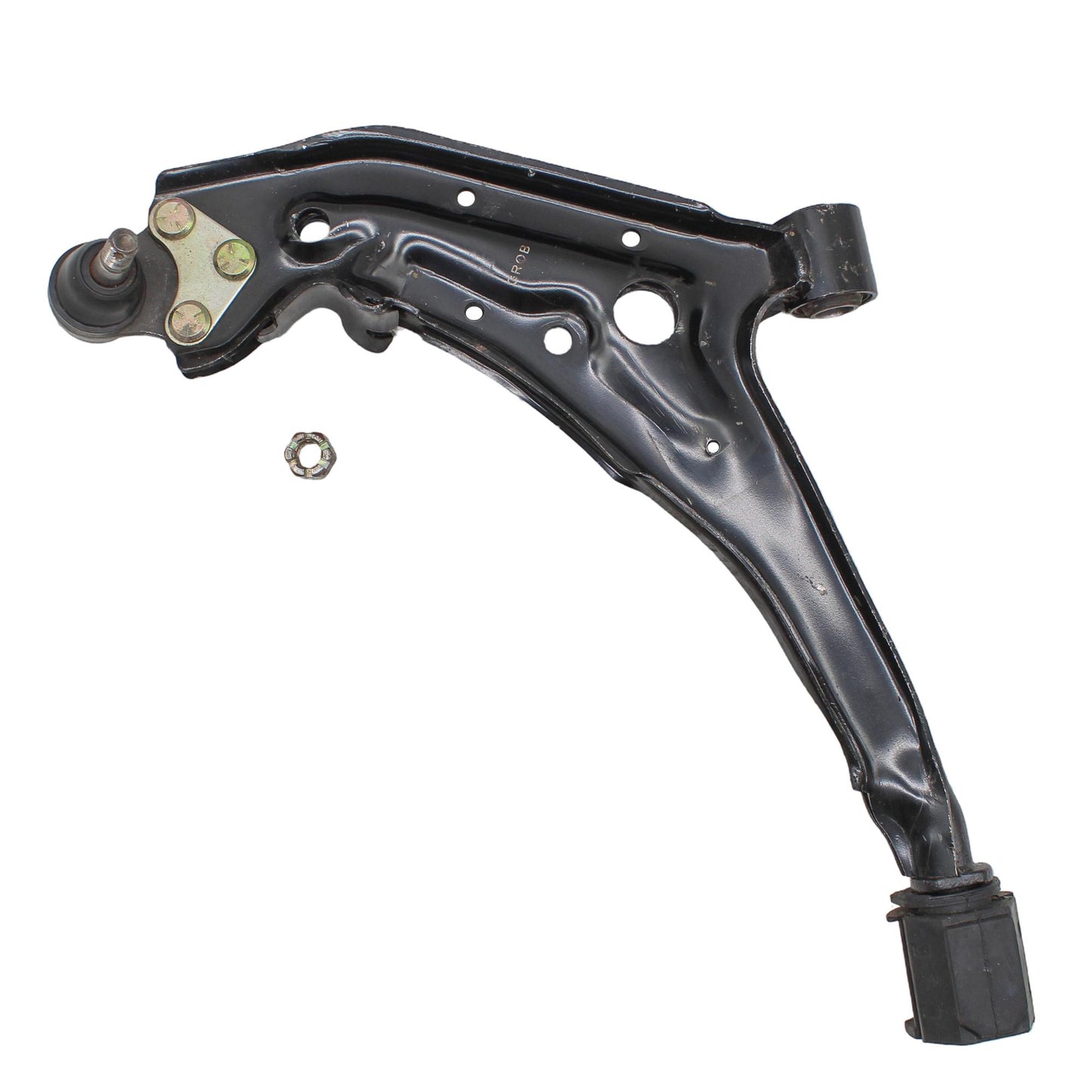 Horquilla Inferior Izquierdo Nissan Maxima 1987-1994
