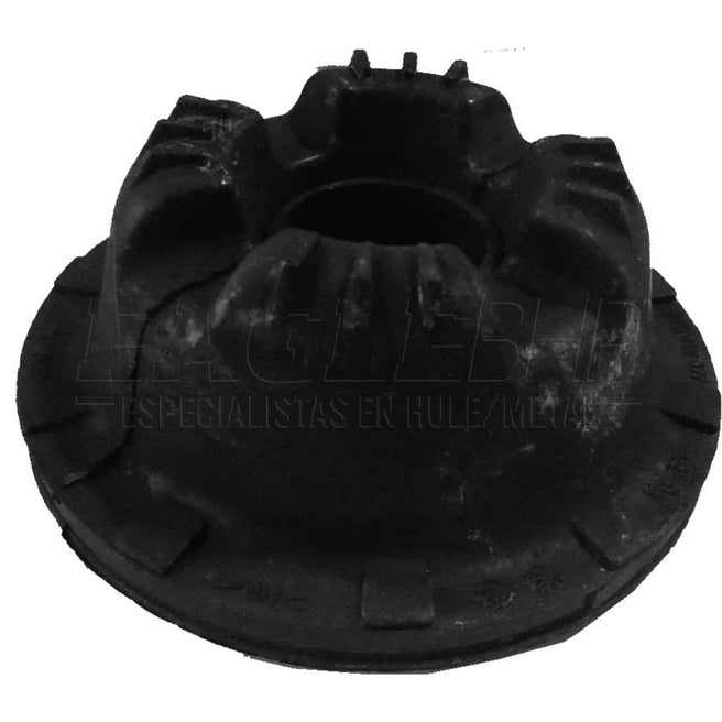 Base De Amortiguador Delantero Derecho P/ Audi A6 Quattro 2005-2011 4.2L V8