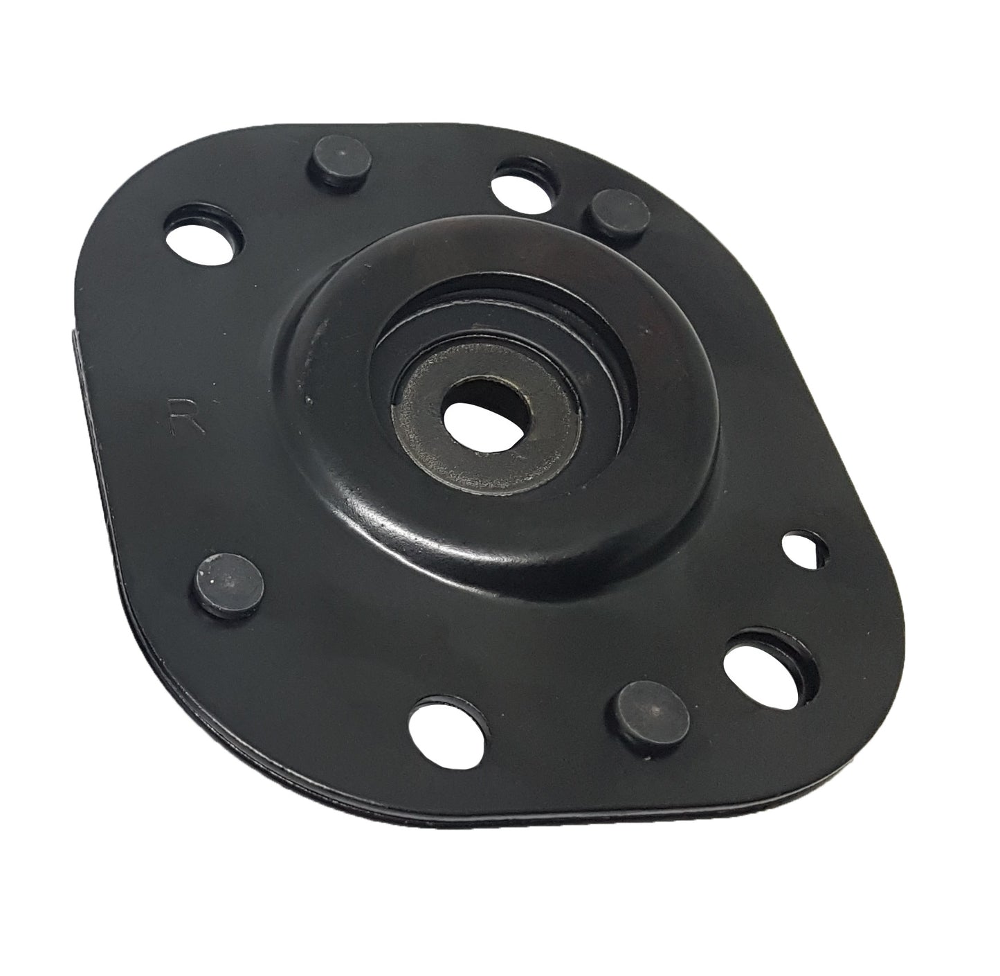 Base De Amortiguador Trasera Derecho Ford Five Hundred V6 2005-2007