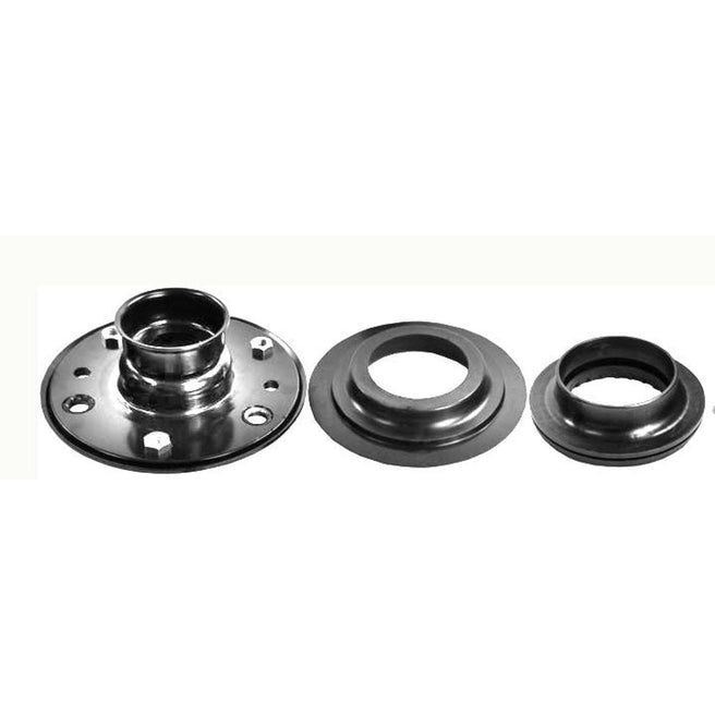Base De Amortiguador Frontal Derecho E Izquierdo Chevrolet Captiva V6 2008-2010