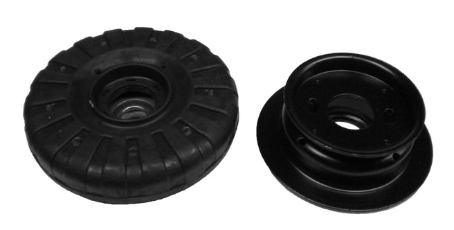 Base De Amortiguador Frontal Derecho E Izquierdo Chevrolet Beat L4 2018-2021