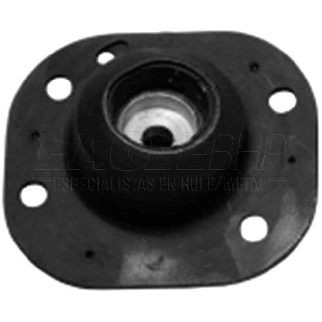 Base De Amortiguador Trasero Derecho P/ Ford Taurus 2008-2009 3.5L V6