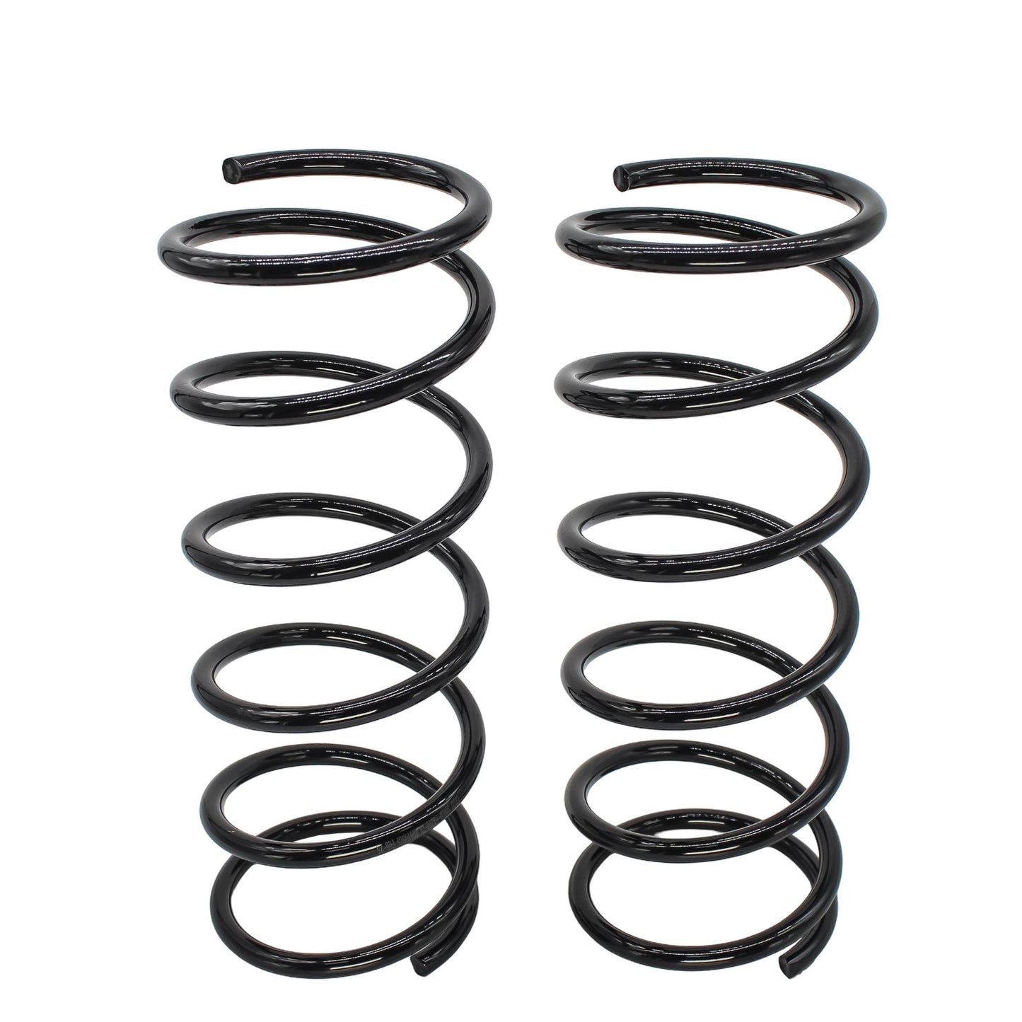 Resorte Trasero Nissan Hikari 1988-1991