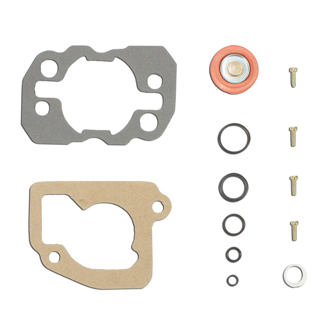 Kit de Juntas de Plemun P/ Chevrolet Chevy 1996-2003 L4 1.6L SOHC Naturalmente Aspirado