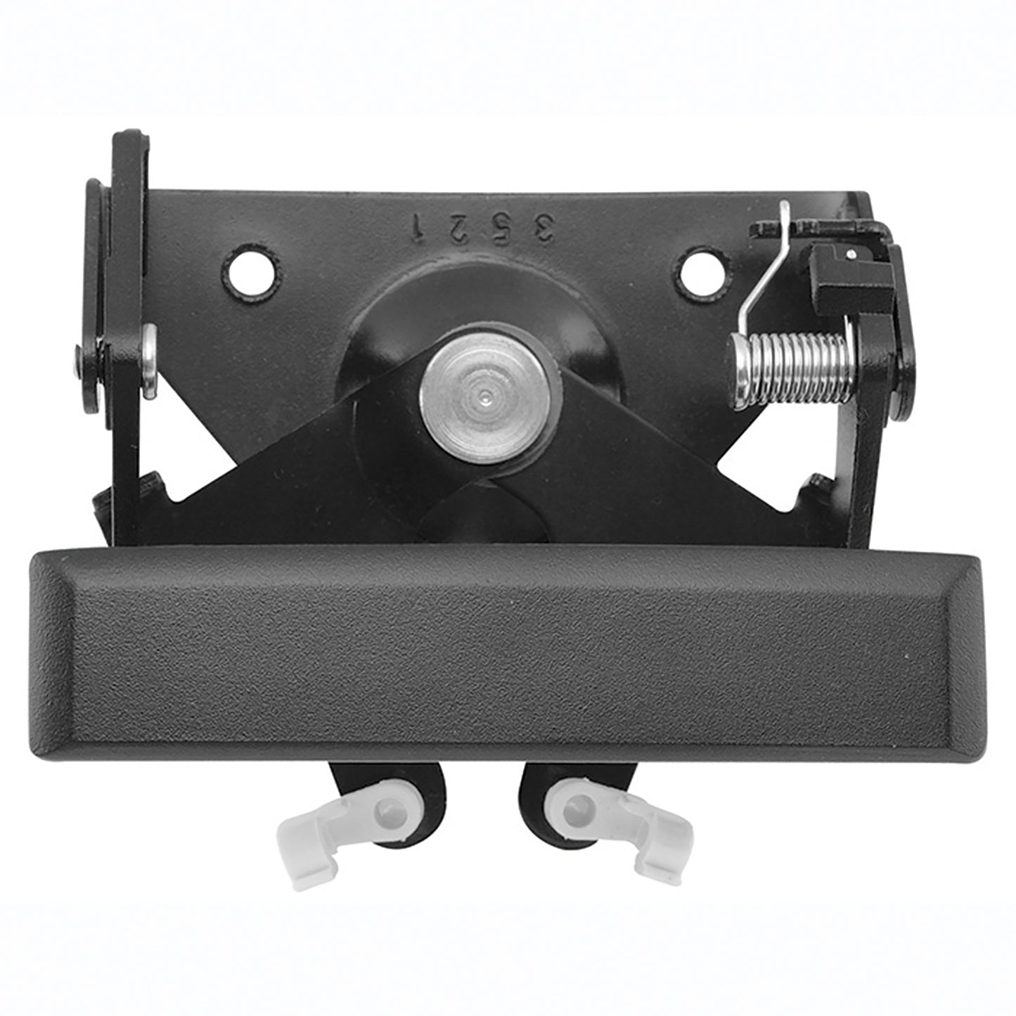 Manija De Tapa Para Gmc Sierra 1992-1998
