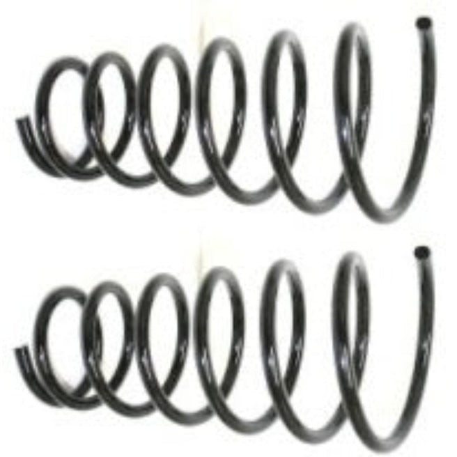 Resorte Trasero Dodge Verna 2003-2009