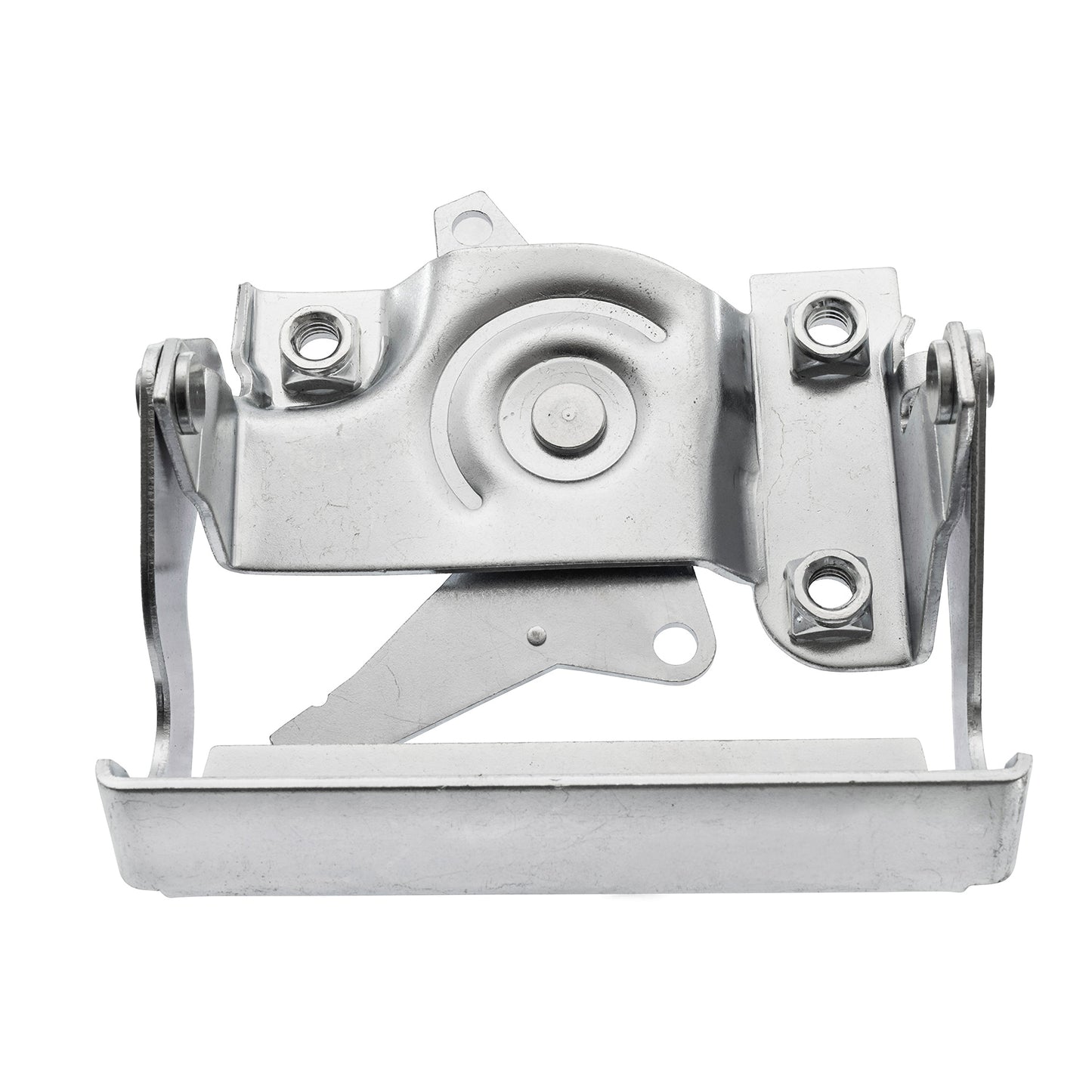Manija De Tapa Para Ford F-100 1973-1979