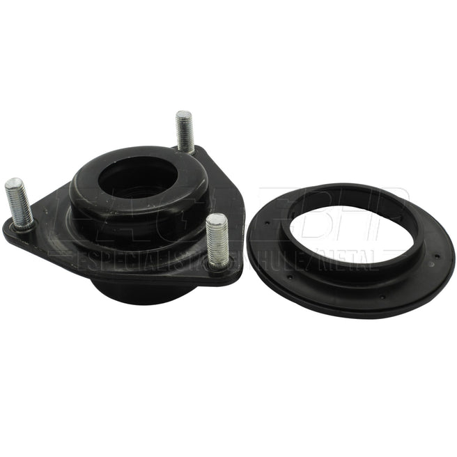 Base De Amortiguador Delantero Derecho P/ Mitsubishi Outlander 2014-2020 3.0L V6