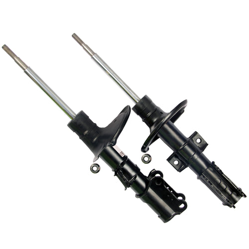 Amortiguador Delantero S60 2001-2008 SACHS
