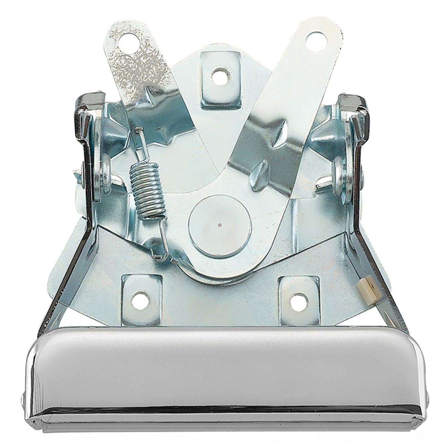 Manija De Tapa Para Ford Ranger 1983-1992